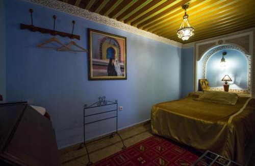 Talaa House | Riad Fes Baraka & SPA