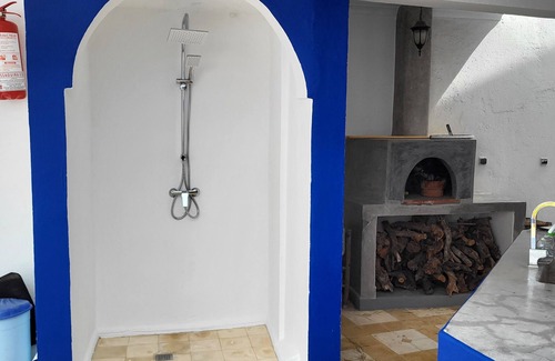Ghazoua House | Riad Ghazal