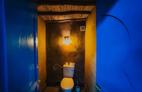 M'Hamid El Ghizlane Bed & Breakfast | Riad hamada du Draa