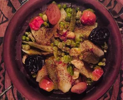M'Hamid El Ghizlane House | Riad Imuhar
