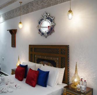 Talaa House | Riad Jnane Medina & Luxury Palace
