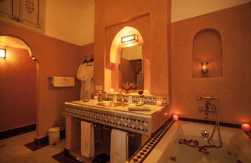 Riad Zitoun Jdid House | Riad Le Clos des Arts