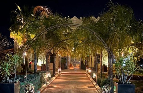 Ain Cheggag House | Riad le Ksar de Fes