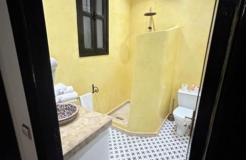 Ain Cheggag House | Riad le Ksar de Fes