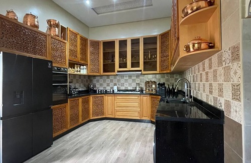 Tamazouzte House | Riad Marjana, to escape to a serene oasis in the picturesque mountains