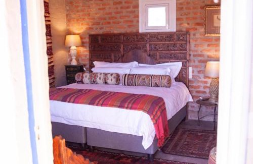 Nieu-Bethesda House | Riad Maroc, Nieu-Bethesda