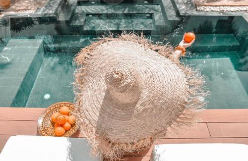 Talaa House | Riad Mayfez Suites & Spa