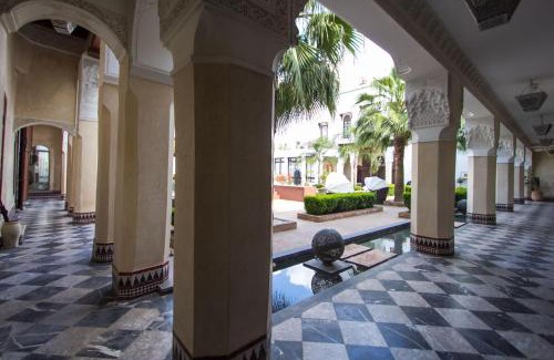 Talaa House | Riad Mayfez Suites & Spa