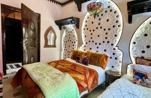 Meknes House | Riad Mogador