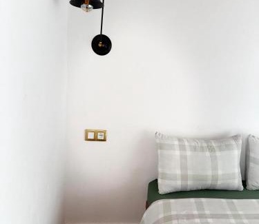 Medina of Tetouan House | Riad Mtamer, Tetouan