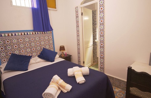 El Ayoun House | Riad Nostalgie
