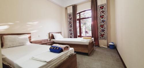 Nurata House | Riad Nur & Tours