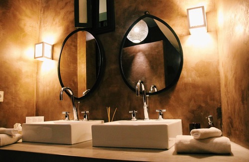 Bab Doukkala House | Riad O