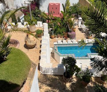 Medina House | RIAD OASIS D'ASILAH