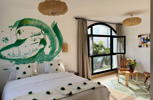 Medina House | Riad Oasis d'Asilah