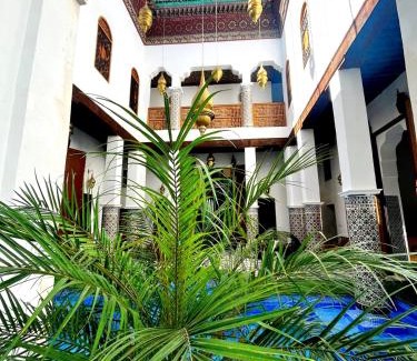 R'habet Zbib House | Riad Old City Palace