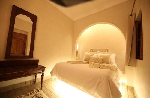 Sidi Abdallah Ghiat House | Riad Oum Exclusive
