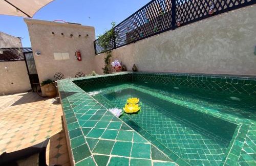 Medina House | Riad privatisé Magnolia