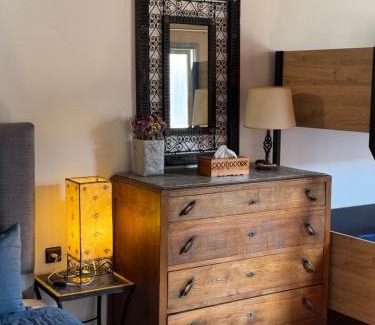 Medina of Rabat Hotel | Riad Radia