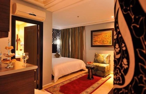 Fes El Jdid House | Riad Reda