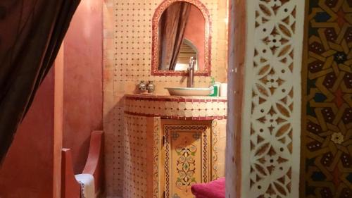 Meknes Medina House | Riad Safir