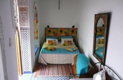 Meknes Medina House | Riad Safir