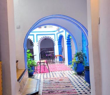 Souika Apartment | Riad Said Chaouen