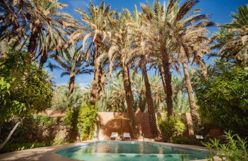 Amezrou Bed & Breakfast | Riad Soleil du Monde