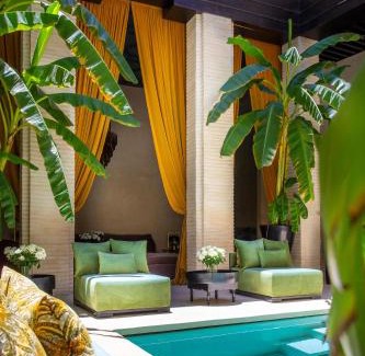 Riad Zitoun Jdid House | Riad Tajania
