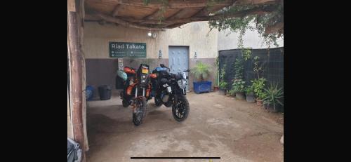 Sidi Bibi House | Riad Targante Takate 2