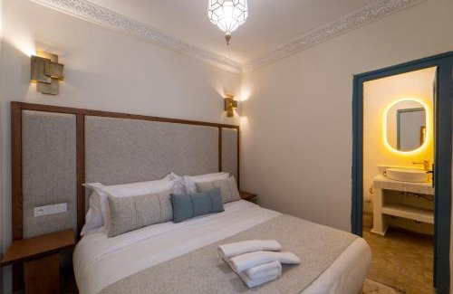 Souika Hotel | Riad Tassili