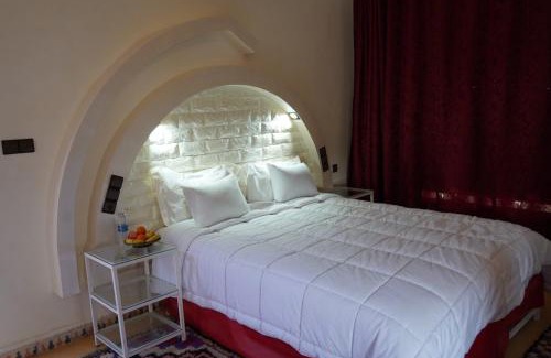 Zagora House | Riad Zagora Palms