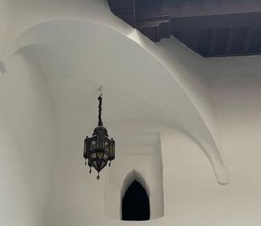 Medina of Tetouan House | Riad Zahara