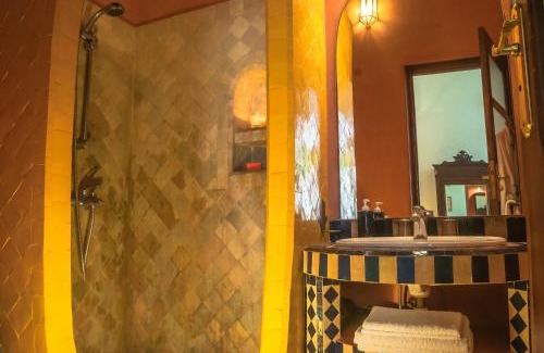 El Ayoun House | Riad Zamane Fès - Boutique & Spa