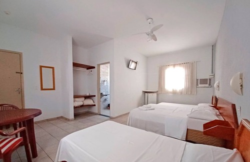 Centro Hotel | Rial Hotel