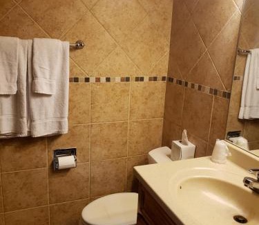 Rib Mountain Hotel | Rib Mountain Inn