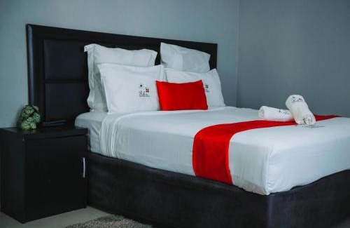 Thulamahashe Hotel | Rib's Boutique Hotel