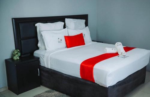 Thulamahashe Hotel | Rib's Boutique Hotel