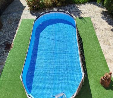 Arcozelo Cabin | Riba Rio - Unique Nature Spot