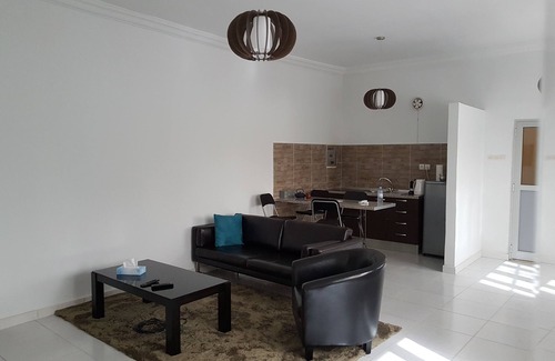 Nouakchott Apartment | Ribat El Kheir