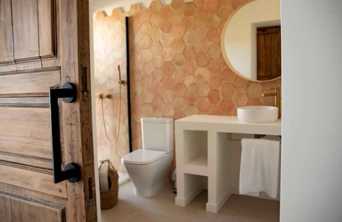 Alhama de Murcia Bed & Breakfast | Ribazos de la Sierra