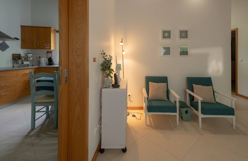 Ribeira Grande House | Ribeira dos Moinhos House