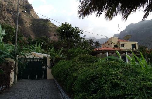 Ribeira Grande House | Ribeira Grande Country House