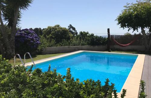 Penela House | Ribeirinho da Serra