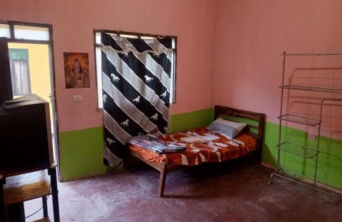 Santa Cruz Apartment | Ribera