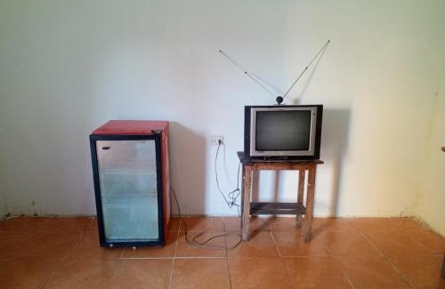 Santa Cruz Apartment | Ribera