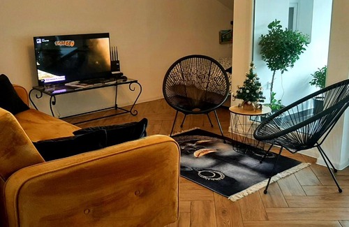 Centar Apartment | Ric Apartment Budva