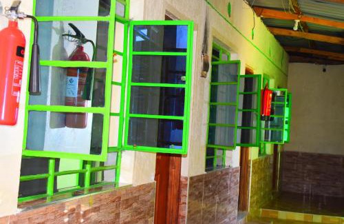 Ndaragwa Hotel | Rica Lodge
