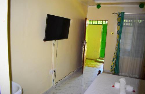 Ndaragwa Hotel | Rica Lodge
