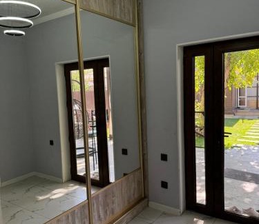 Ulytau District Villa | Rich Home